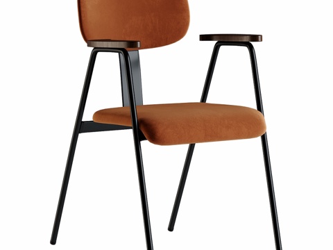  OM椅子ArcticKalibroom3d模型 