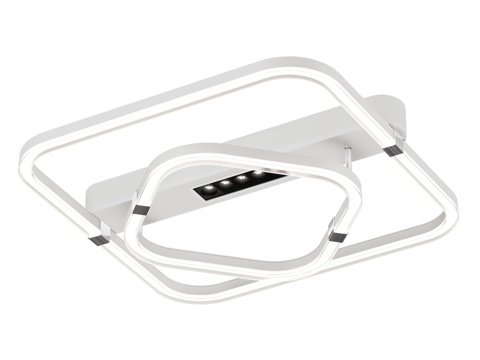  Sonex 7665 64LS 轨道3d模型 