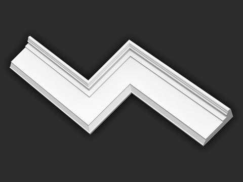  Dikart M-438 120Hx48mm3d模型 