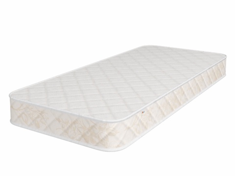  OM床垫DIWO索契90x200，人体工学，内置3d模型 