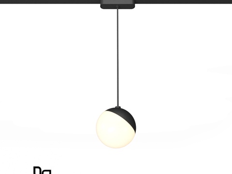  轨道灯 Novotech 359094, 359095 SM3d模型 