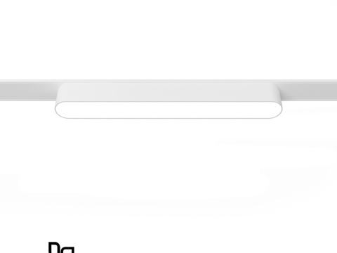  轨道灯 Novotech 359073 SMAL3d模型 