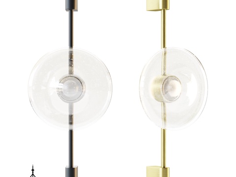 OM文胸平衡器来自JazzJam3d模型