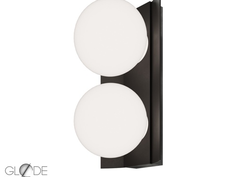  GLODE Orionix 双灯3d模型 