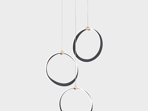  OM Indigo Parade 14014 3P Blac3d模型 