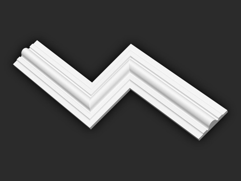  Dikart M-268 60Hx15mm 11 30 203d模型 