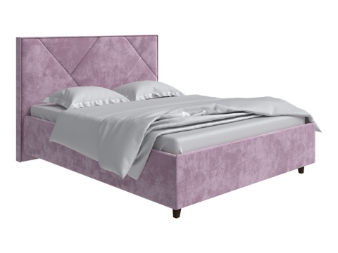  特塞拉豪华床3d模型 