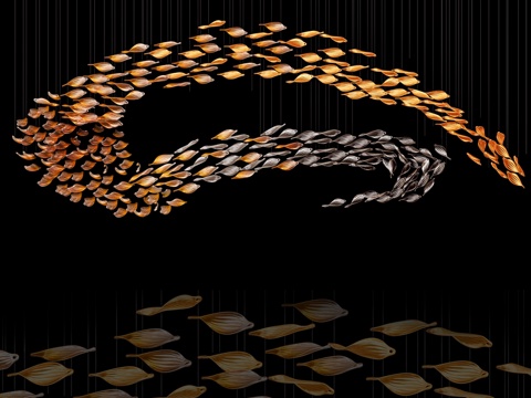  ESS044-概念设计3d模型 