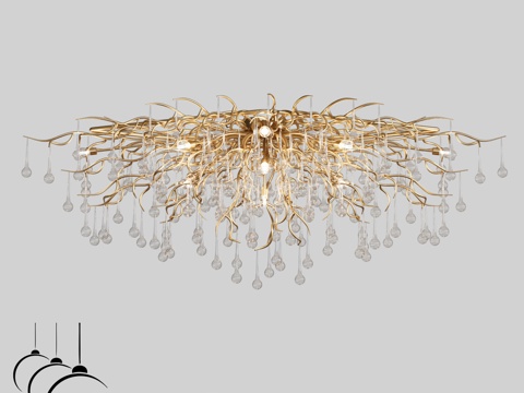  OM Inodesign 玫瑰 44.65403d模型 