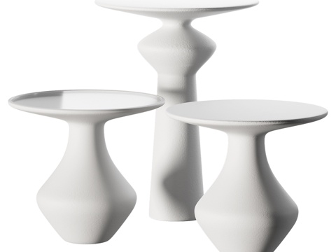  OM咖啡桌SOUL Ohh mebel3d模型 