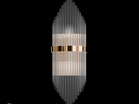  壁灯 Cloyd CADANCE-B W2 (型号 20163d模型 