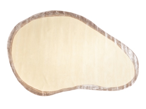  地毯“RIVIERA” Kover.ru Art de Vi3d模型 