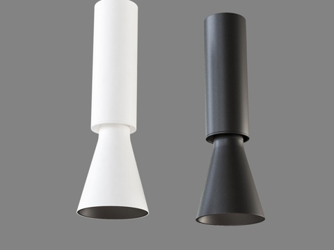  LED顶灯 Piks Elektrostandard 2513d模型 