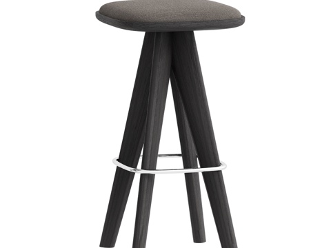  OM STRICT凳子 - BINO HOME3d模型 