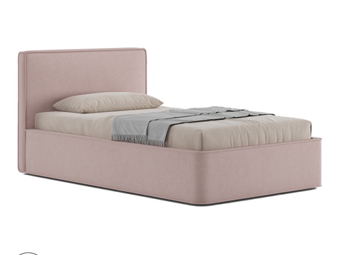  OM TORONTO MINI3d模型 