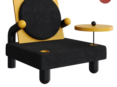  YOUNIK • ZAPAZUHA出品YOUNIK3d模型 