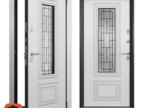  OM SNEGIR PRO C01 PP S60G-17 S3d模型3d模型 