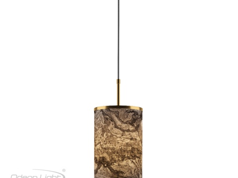  Odeon Light 5064 1 a Bergi3d模型 