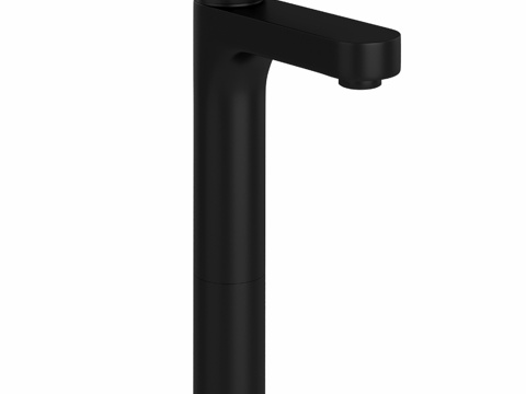  OM面盆龙头 STWORKI 韦斯特福德 K-11220-B3d模型 