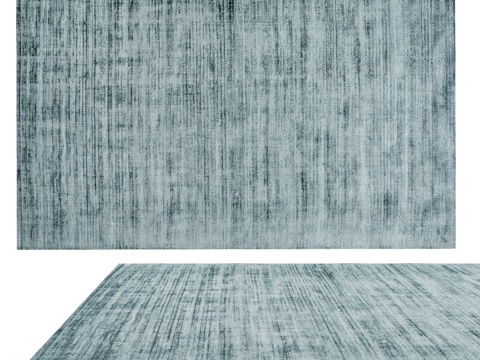  OM地毯 DOVLET HOUSE (art 19992)3d模型 