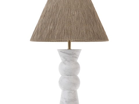  OM_台灯 Agot，Bergenson Bjorn3d模型 