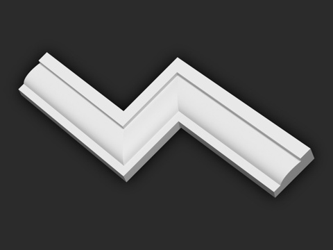  Dikart M-144 52Hx20mm 2024年01月3d模型 