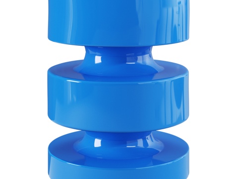 OM_边桌 Ingvild，Bergenson Bjorn3d模型