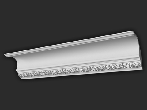  迪卡特 Dk-436 218Hx250mm3d模型 