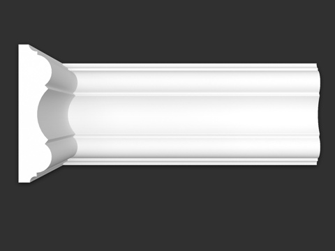 造型 SMG4743d模型