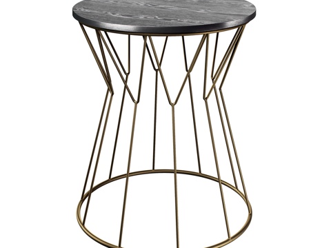  茶几 BRANCH3d模型 