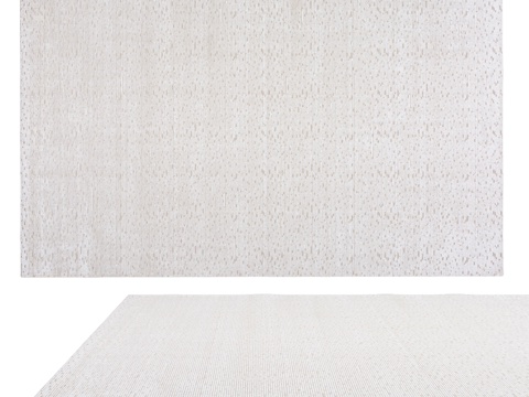  OM地毯 DOVLET HOUSE (art 19736)3d模型 