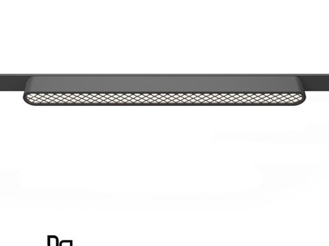  轨道灯 Novotech 359082, 359083 SM3d模型 