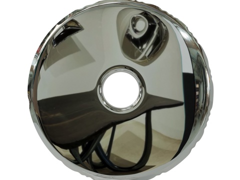  OM墙饰 Mormano by HPDECOR3d模型 