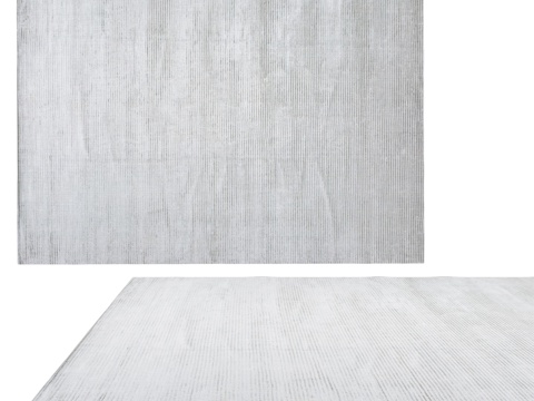  OM地毯 DOVLET HOUSE (art 19684)3d模型 