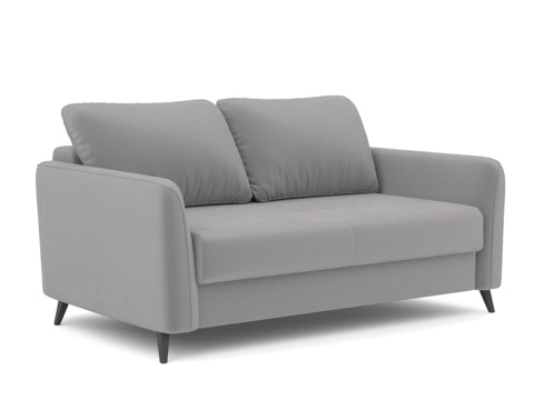  拉古纳迷你直线沙发（Laguna Mini）3d模型 