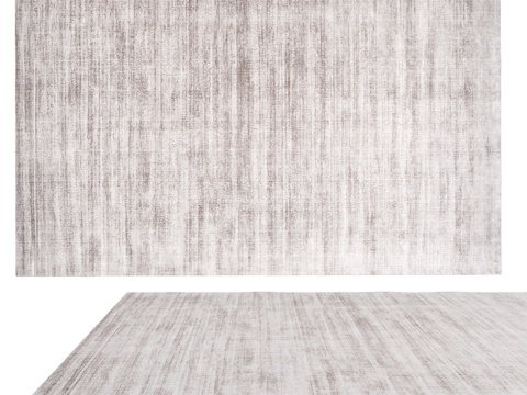  OM地毯 DOVLET HOUSE (art 19987)3d模型 