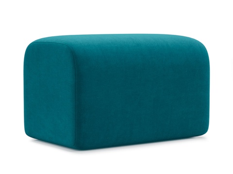  Ronny休闲凳3d模型 