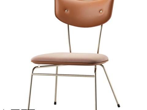  LoftDesigne 38173型号椅子3d模型 