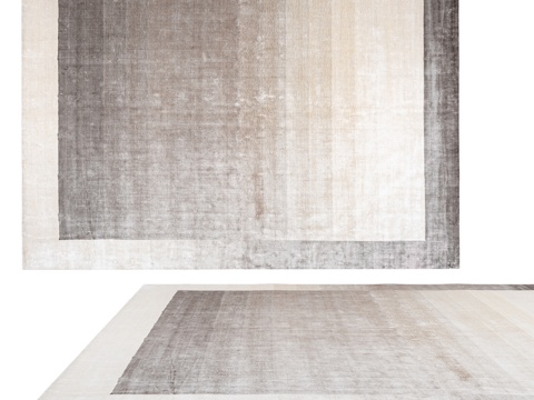  OM地毯 DOVLET HOUSE (art 19854)3d模型 