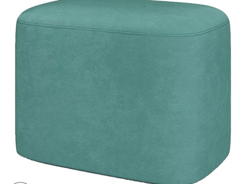  OM长凳GRASS LITE 60cm3d模型 