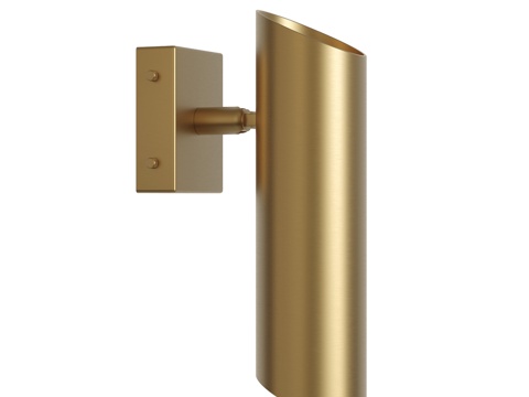  Pikartlights品牌Spot壁灯326503d模型 