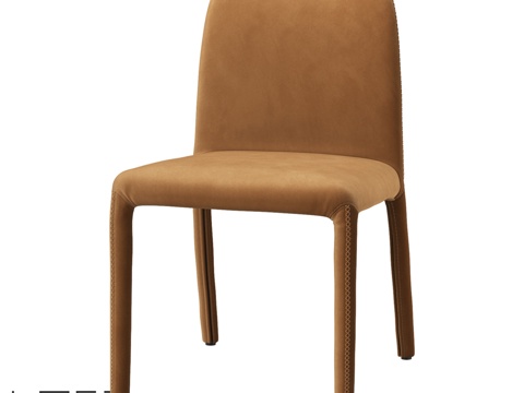  LoftDesigne 36579型号椅子3d模型 