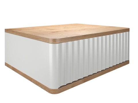  OM Shtabe柜体50003d模型 