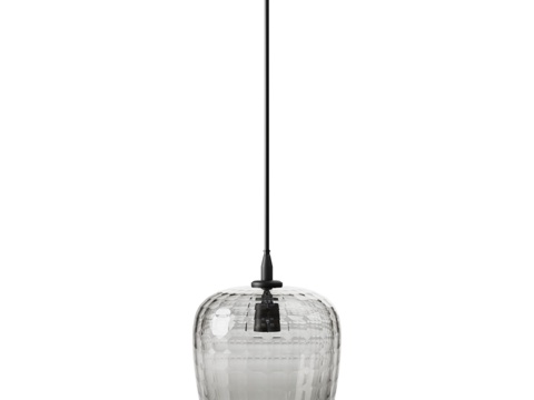  OM_吊灯幻影， 伯根森比约恩3d模型 