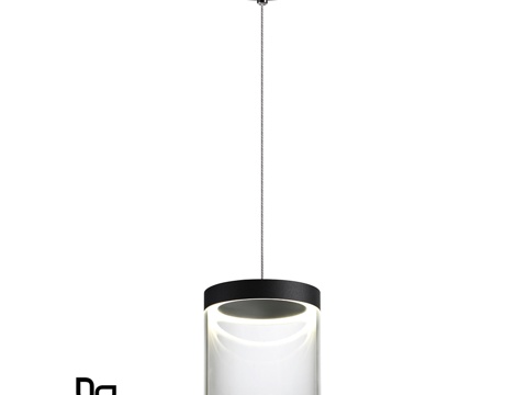  表面安装LED灯 Novotech 359008 OVER3d模型 