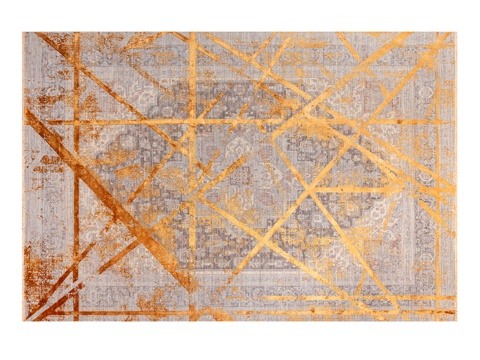  地毯“JAZZY” Kover.ru Art de Vivr3d模型 