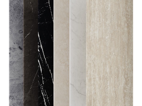  模块 RIFL MADIQUE OM3d模型 