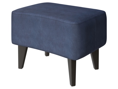  Bench Leon长凳3d模型 