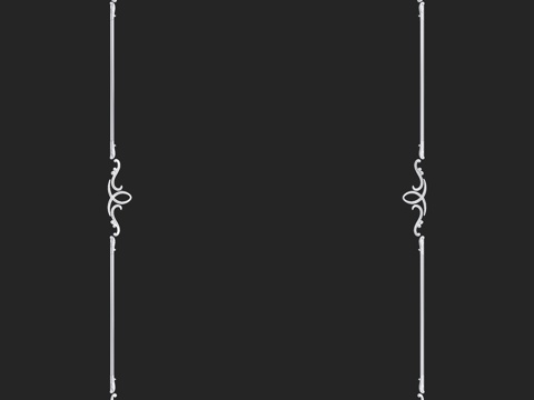  RosLepnina出品 ADELIA No. 1 灯架3d模型 