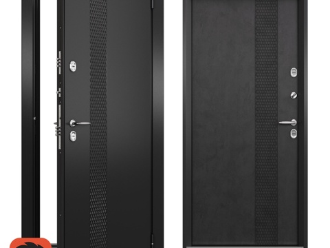  Om Snegir Pro Pp S60-Dl23d模型 